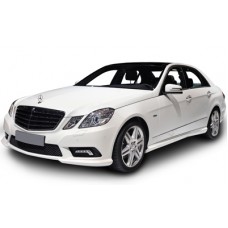 Mercedes-Benz E200 CDI BlueEFFicency Executive 